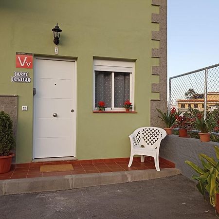 Casa Daniel Villa Icod De Los Vinos Buitenkant foto